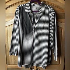 Lucky Brand Blouse | size XL | like new
